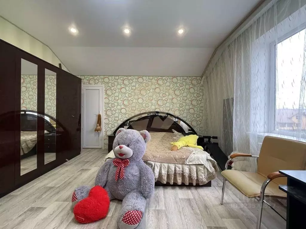 Коттедж в Белгородская область, Старый Оскол ул. Покровская (150 м) - Фото 0