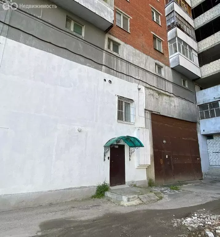 Офис (45 м) - Фото 1