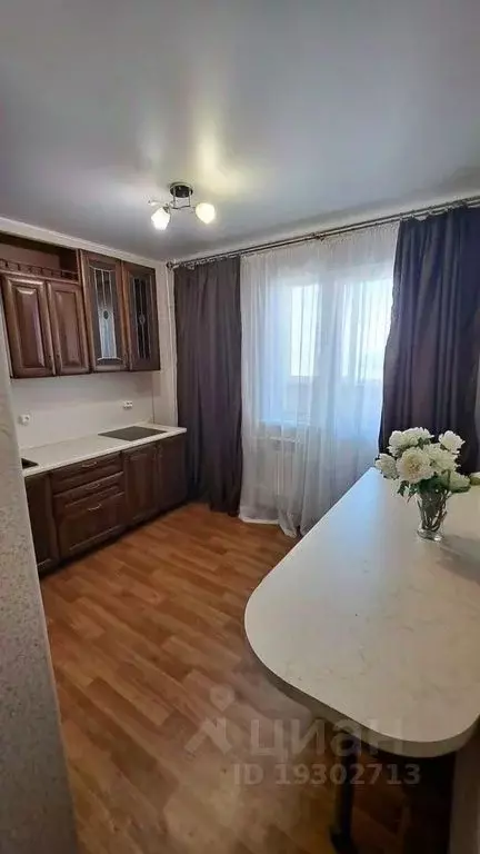 1-к кв. Оренбургская область, Оренбург Транспортная ул, 16/2 (33.5 м) - Фото 0