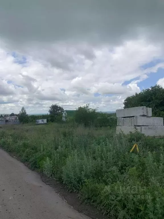 Участок в Самарская область, Сергиевский район, пос. Сургут ул. ... - Фото 1