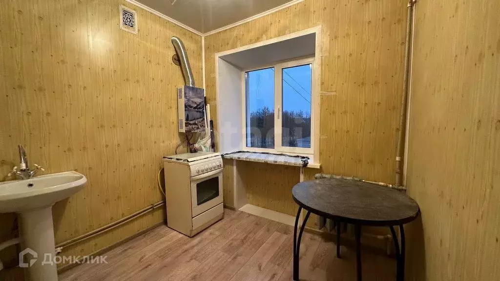 Продаётся 1-к квартира, 29.3 м - Фото 0