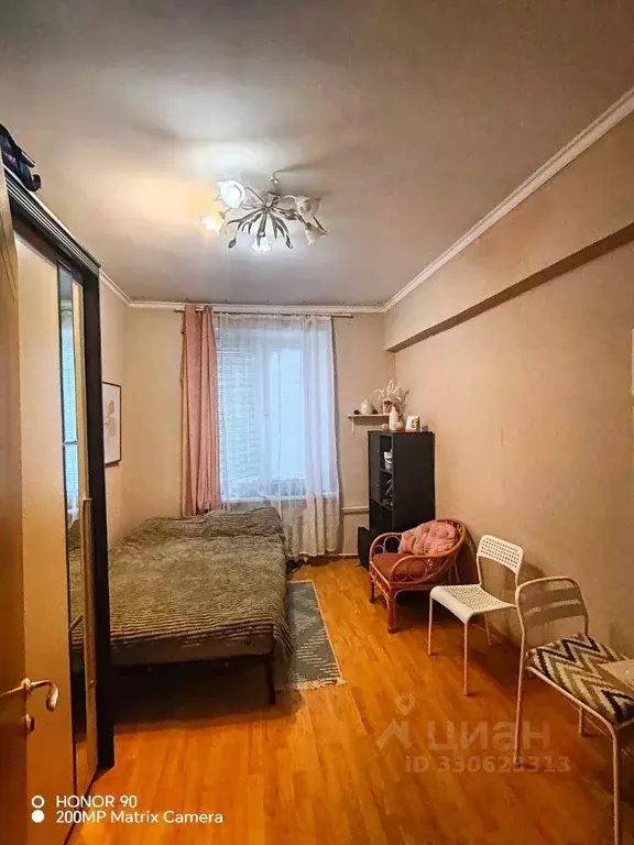 Комната Московская область, Подольск ул. Мира, 3 (12.0 м) - Фото 2