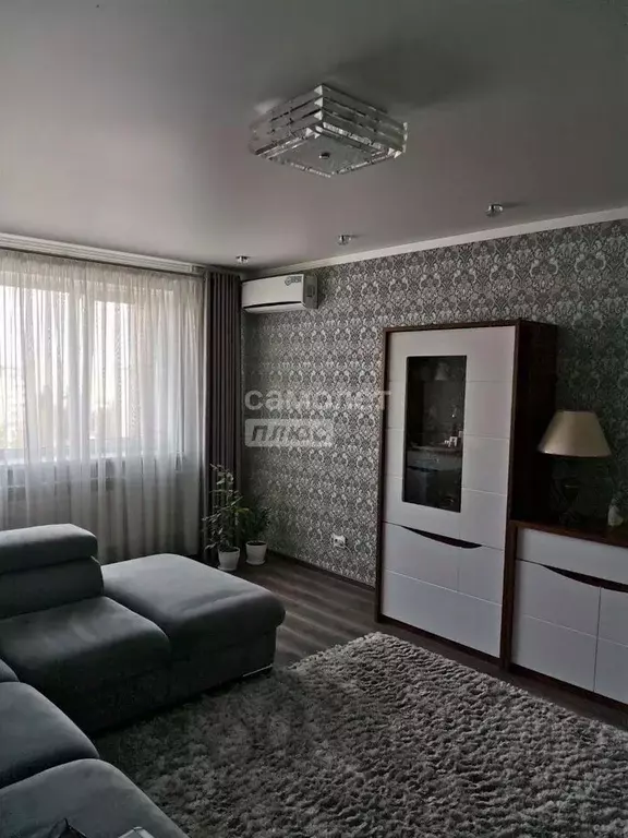 1-к кв. Липецкая область, Липецк ул. Катукова, 23 (54.7 м) - Фото 1