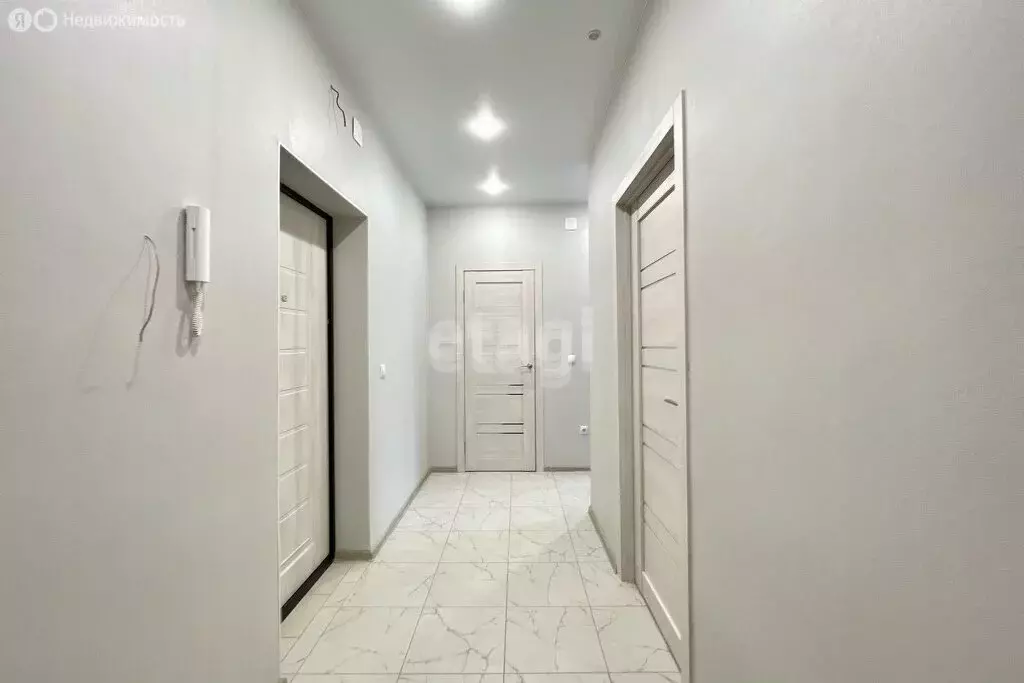 2-комнатная квартира: Тверь, улица Склизкова, 70к4 (50 м) - Фото 0