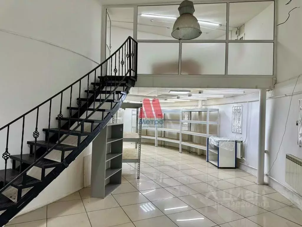 Помещение свободного назначения в Ярославская область, Ярославль ... - Фото 1