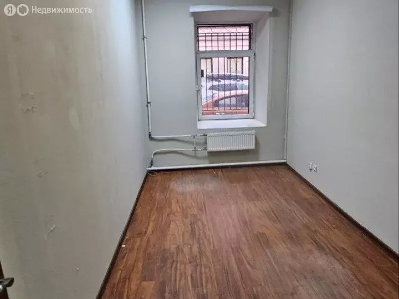 Офис (52.7 м) - Фото 1