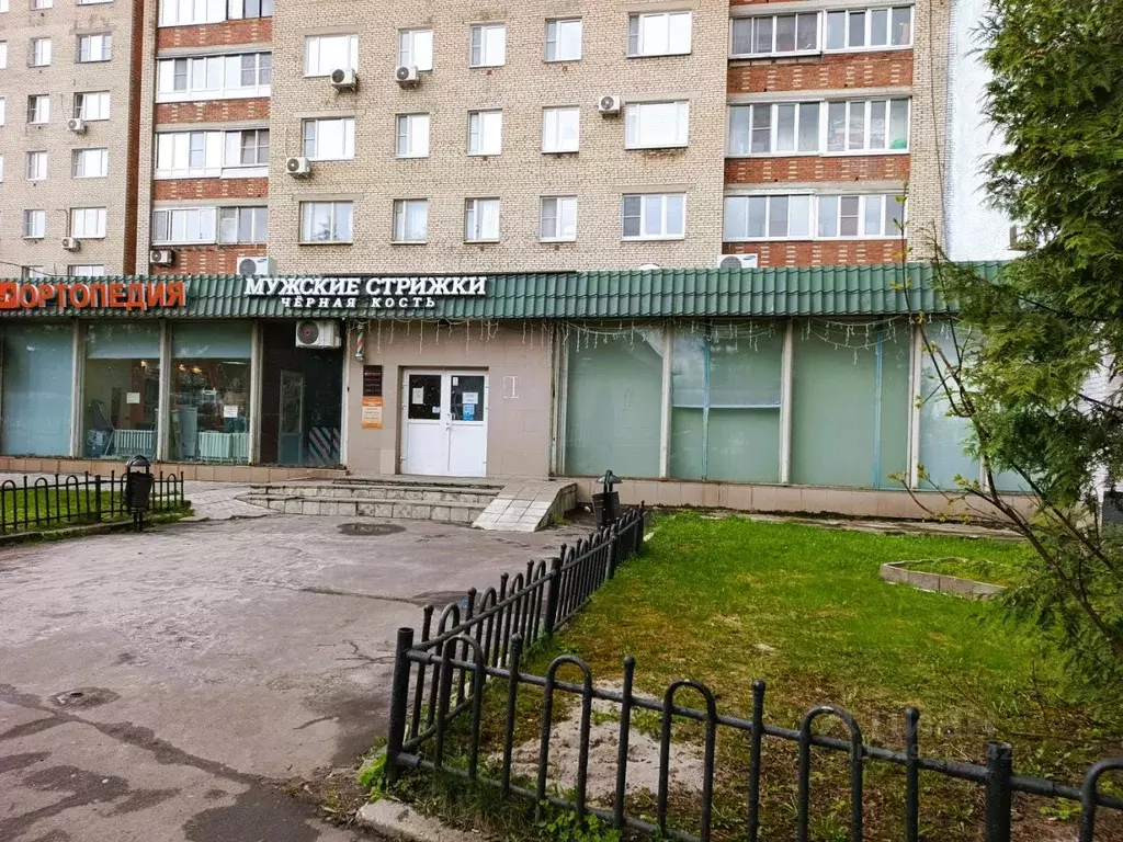 Помещение свободного назначения в Московская область, Дзержинский пл. ... - Фото 2