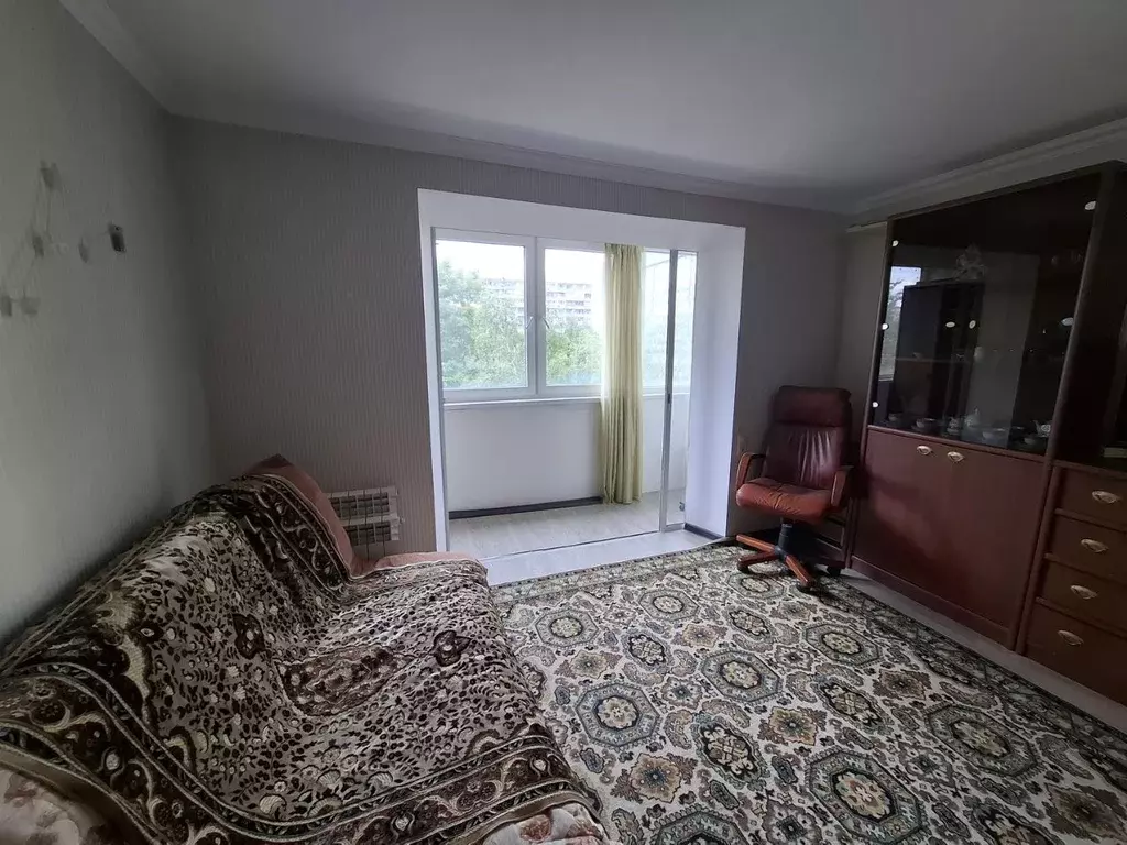 Комната Москва Магнитогорская ул., 11 (21.0 м) - Фото 2