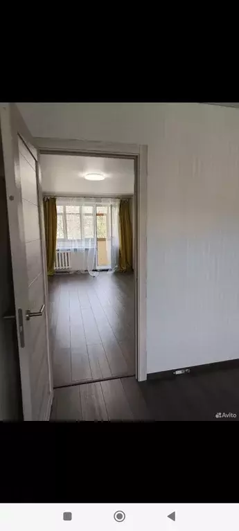Продаётся 3-к квартира, 59.8 м - Фото 1