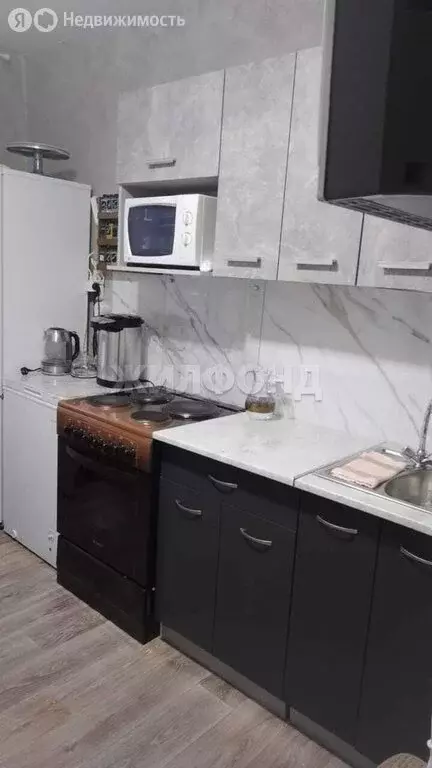 3-комнатная квартира: Норильск, улица Лауреатов, 39 (64 м) - Фото 1