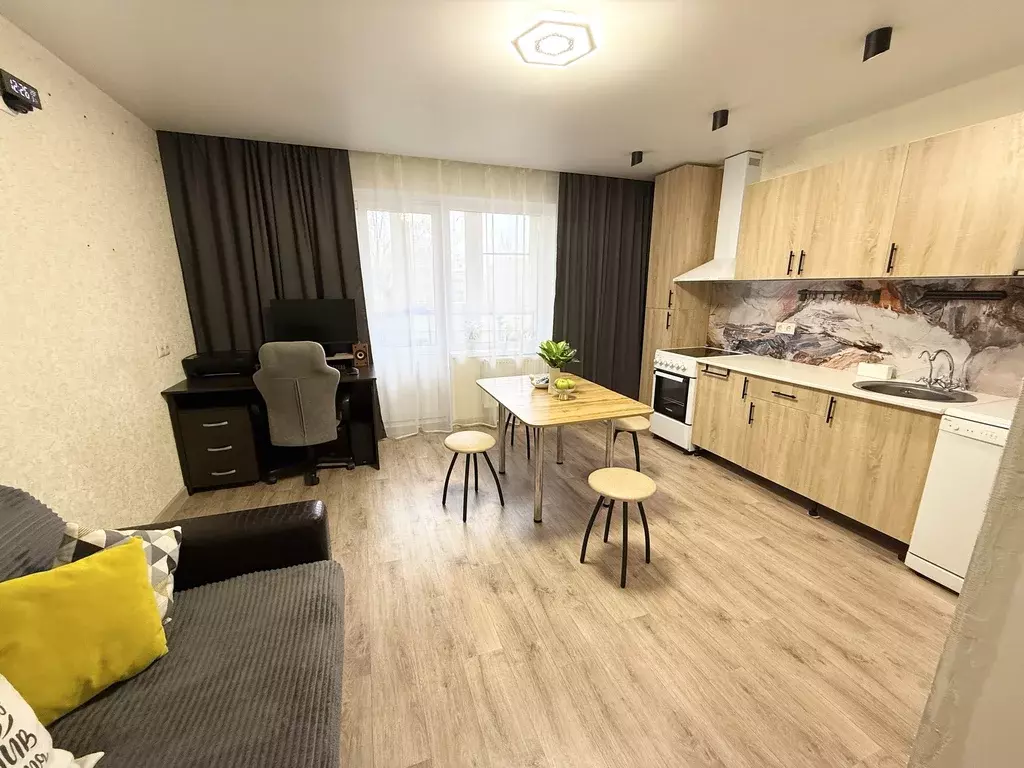 Продаётся 3-к квартира, 73.1 м - Фото 0