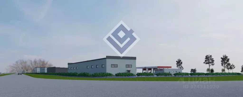 Участок в Пермский край, Краснокамский муниципальный округ, д. ... - Фото 2