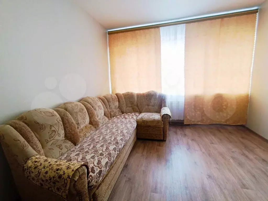 Квартира-студия, 25 м, 8/9 эт. - Фото 0