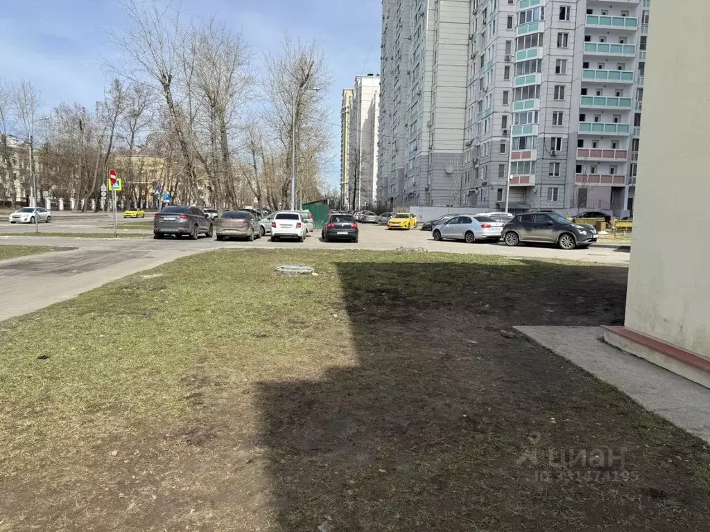 Помещение свободного назначения в Москва Сходненская ул., 8 (178 м) - Фото 2