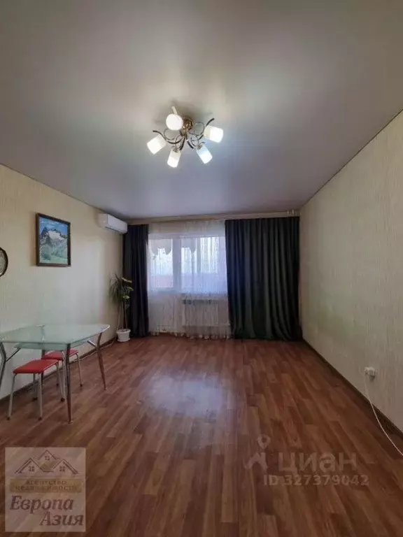 Студия Оренбургская область, Оренбург Транспортная ул., 16А (29.32 м) - Фото 2