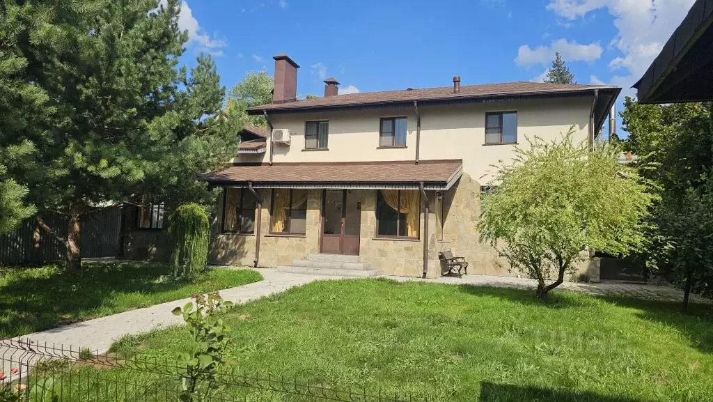 Дом в Тульская область, Тула ул. Радищева, 16 (235 м) - Фото 1