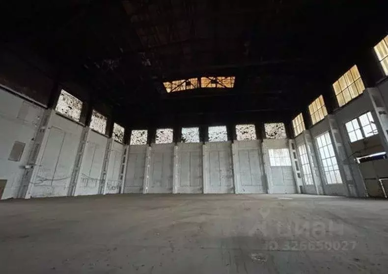 Склад в Санкт-Петербург, Санкт-Петербург, Колпино Загородная ул., 9Б ... - Фото 1