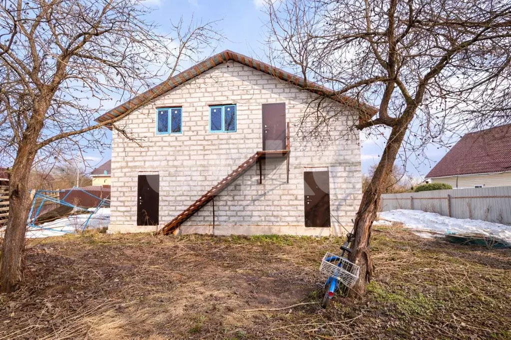 Дом в Московская область, Раменский муниципальный округ, д. Турыгино  ... - Фото 2