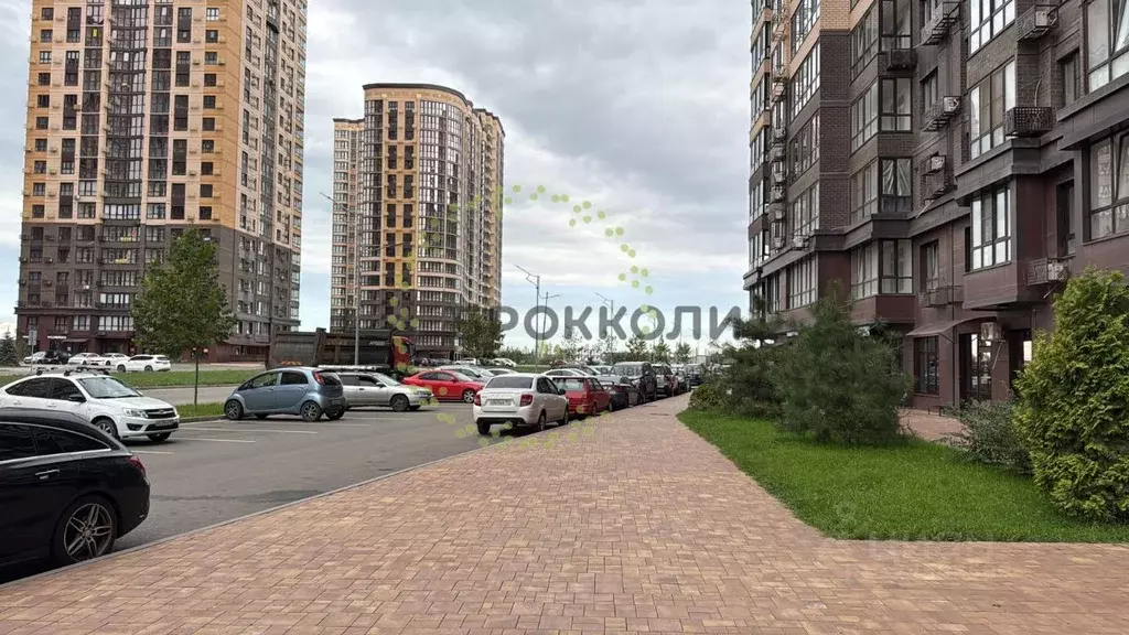 Помещение свободного назначения в Краснодарский край, Краснодар ул. ... - Фото 2