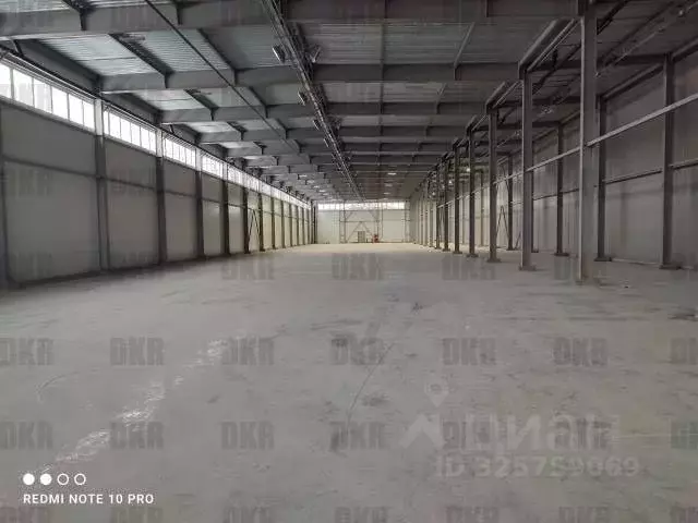 Склад в Московская область, Королев Силикатная ул., 64Д (1171 м) - Фото 1