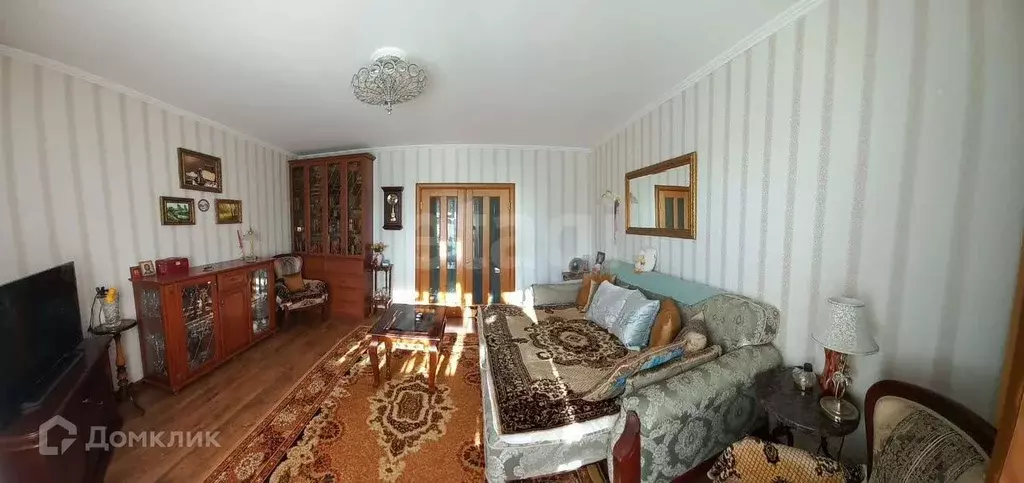 Продаётся 1-к квартира, 40.3 м - Фото 1
