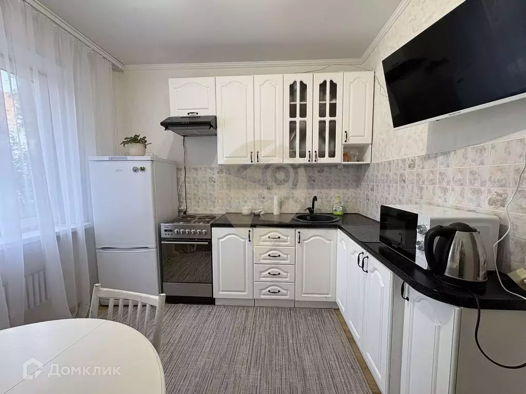 Продаётся 3-к квартира, 63 м - Фото 1
