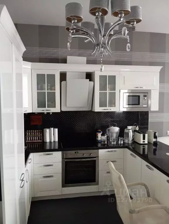 1-к кв. Москва Мичуринский просп., 16 (43.0 м) - Фото 0