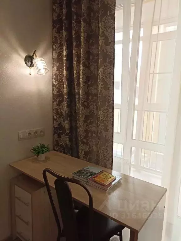 1-к кв. Костромская область, Кострома ул. Войкова, 22 (43.0 м) - Фото 1