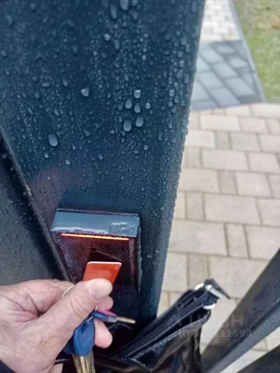 Гараж в Санкт-Петербург Большой Сампсониевский просп., 69к2 (4 м) - Фото 2