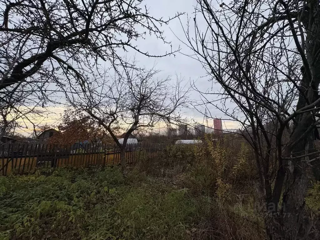 Дом в Кировская область, Киров Северянка-3 СДТ,  (25 м) - Фото 1