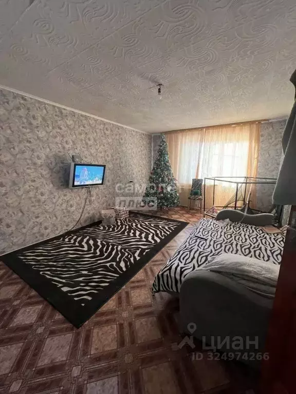 4-к кв. Иркутская область, Иркутск Юбилейный мкр, 112 (73.0 м) - Фото 1