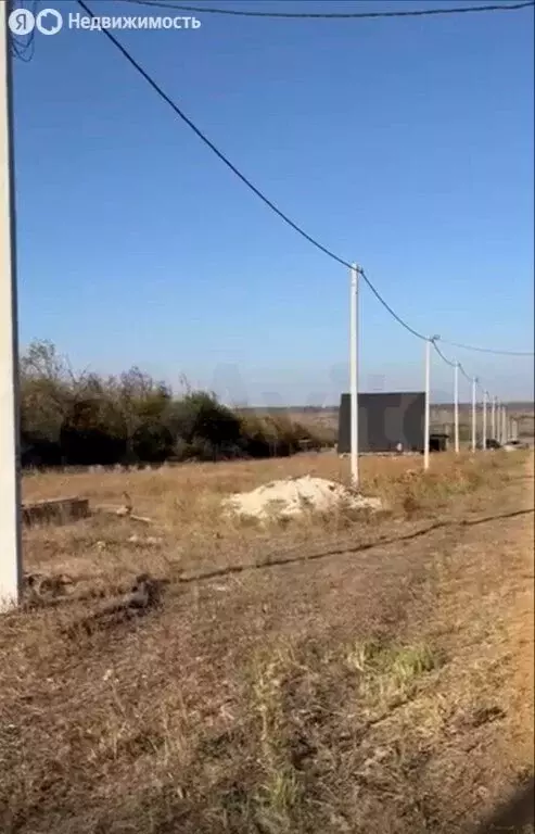 Участок в Мишкинская, Генеральская улица (16 м) - Фото 0
