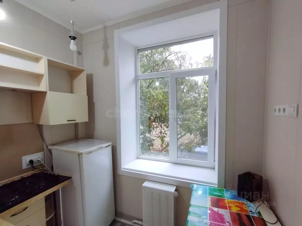 2-к кв. Севастополь ул. Инкерманская, 1 (34.2 м) - Фото 0