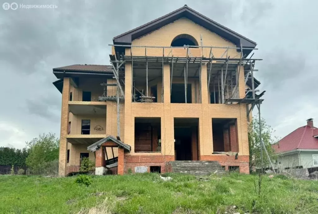 Дом в посёлок Рассвет, Новая улица (1200 м) - Фото 2