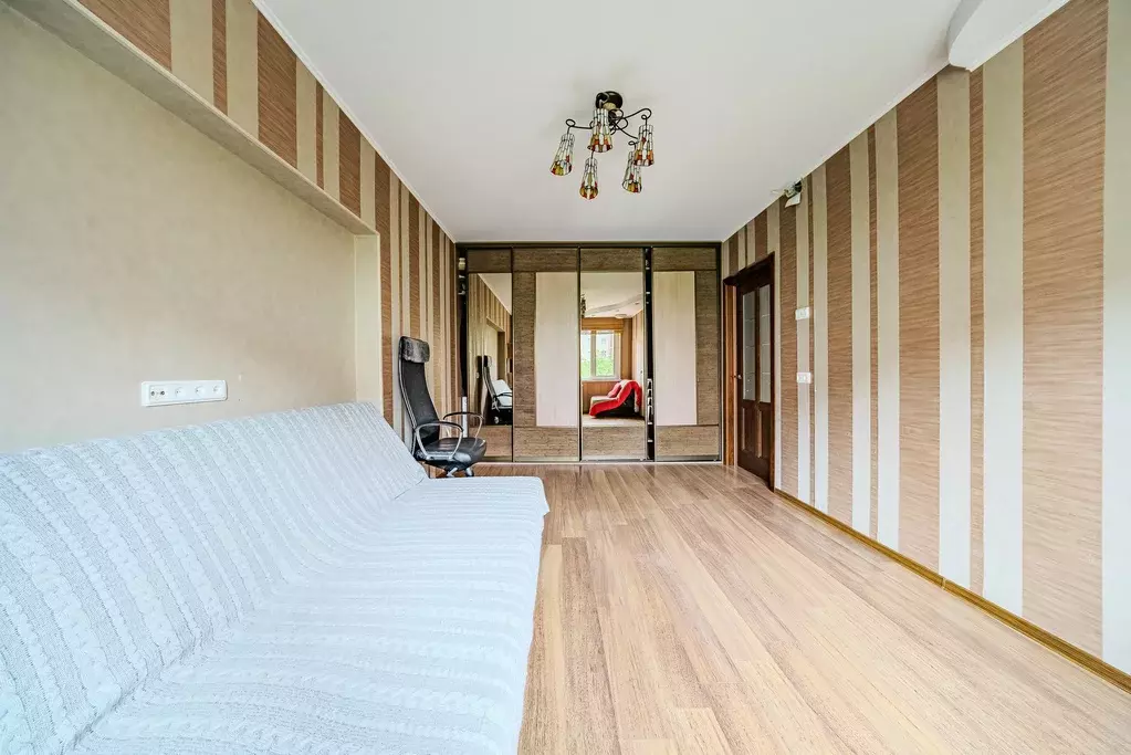 Продаётся 3-к квартира, 67.4 м - Фото 1