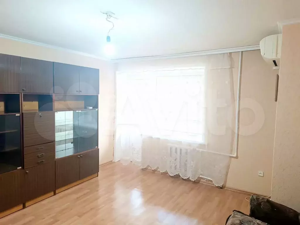1-к. квартира, 38,9 м, 4/10 эт. - Фото 0