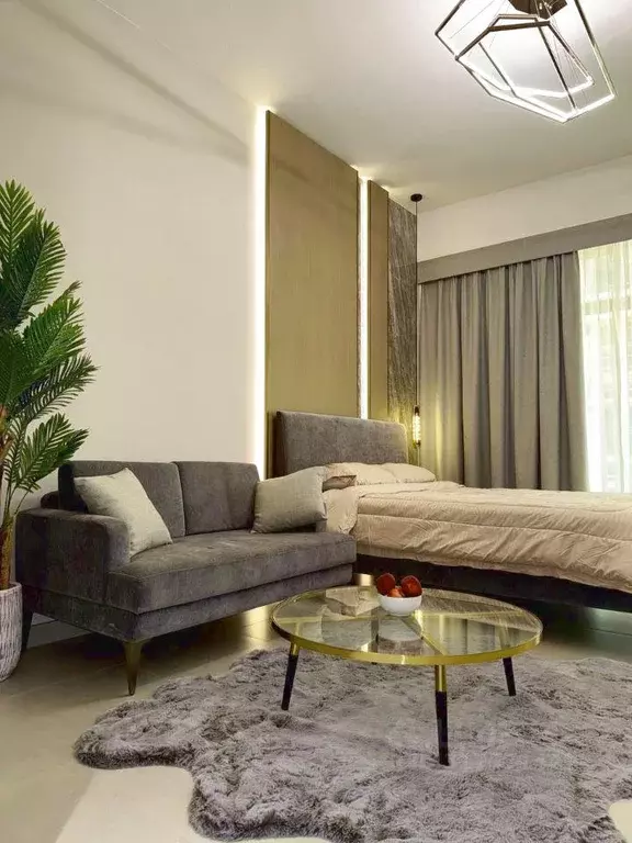 Квартира, студия, 25 м - Фото 0