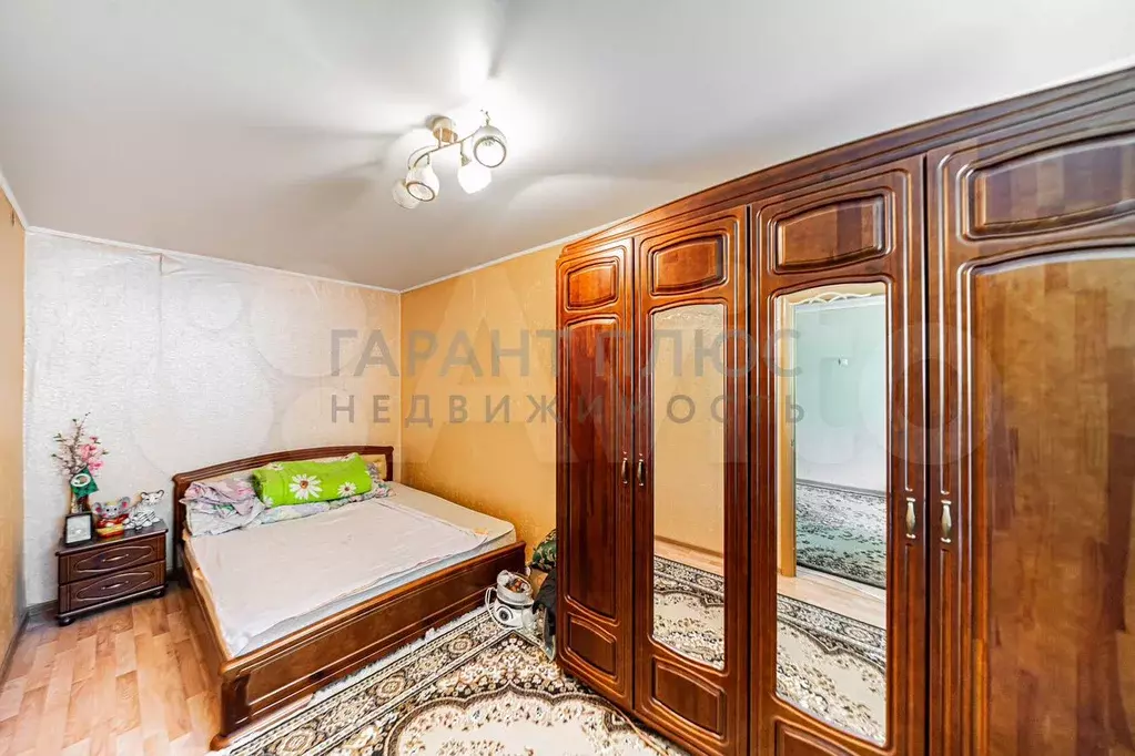 2-к. квартира, 44 м, 2/5 эт. - Фото 1