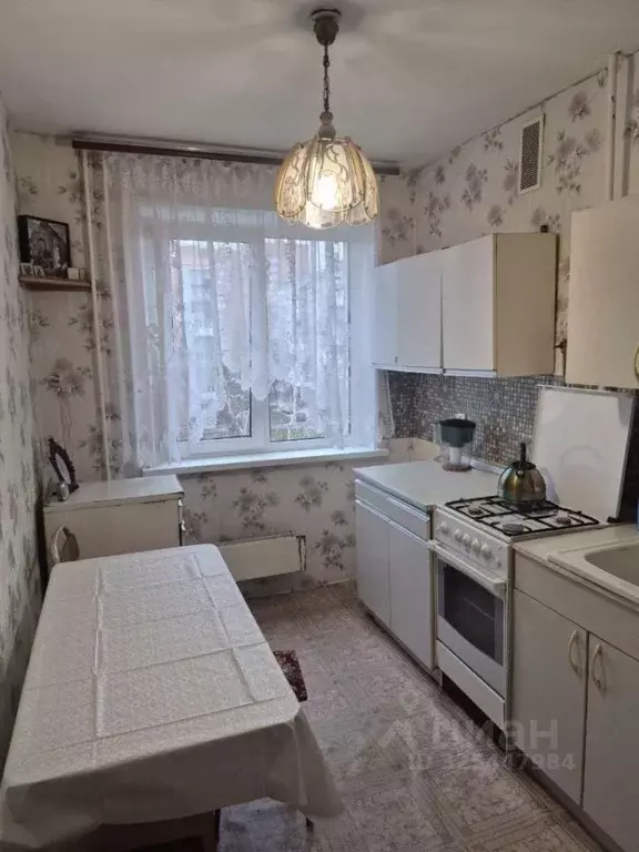 2-к кв. Нижегородская область, Нижний Новгород ул. Строкина, 5 (46.0 ... - Фото 1