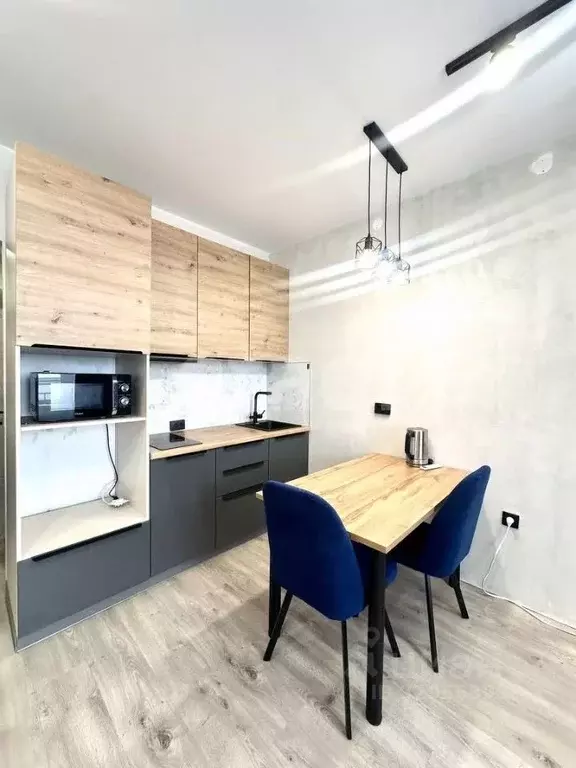 Студия Татарстан, Казань ул. Космонавтов, 61Е (25.0 м) - Фото 2