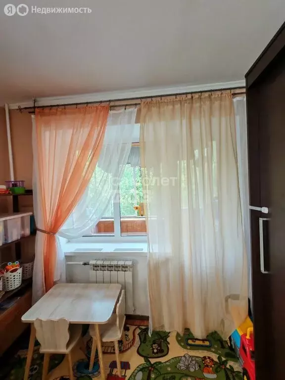 1-комнатная квартира: Лыткарино, 6-й микрорайон, 33 (32.7 м) - Фото 1