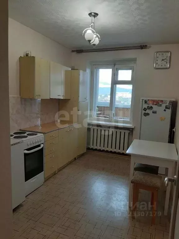 2-к кв. Бурятия, Улан-Удэ Заречный мкр, ул. Автотранспортная, 11Б ... - Фото 1