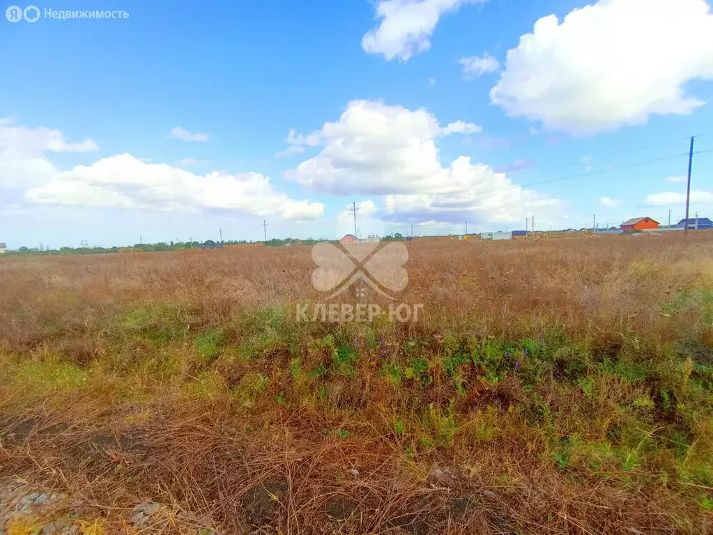 Участок в Ильский, Родниковая улица (11 м) - Фото 2