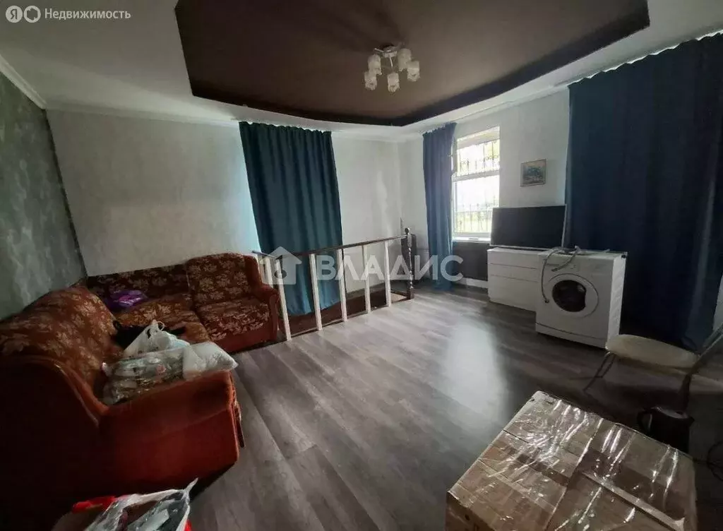 2-комнатная квартира: Нижний Новгород, улица Левинка, 42 (31.9 м) - Фото 2