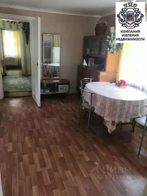 Дом в Белгородская область, Шебекино ул. Докучаева (85 м) - Фото 2