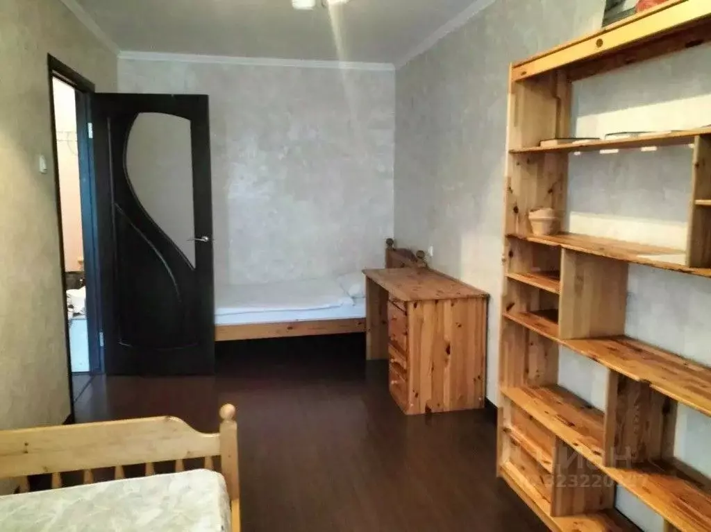 1-к кв. Московская область, Подольск Климовск мкр, просп. 50 лет ... - Фото 2