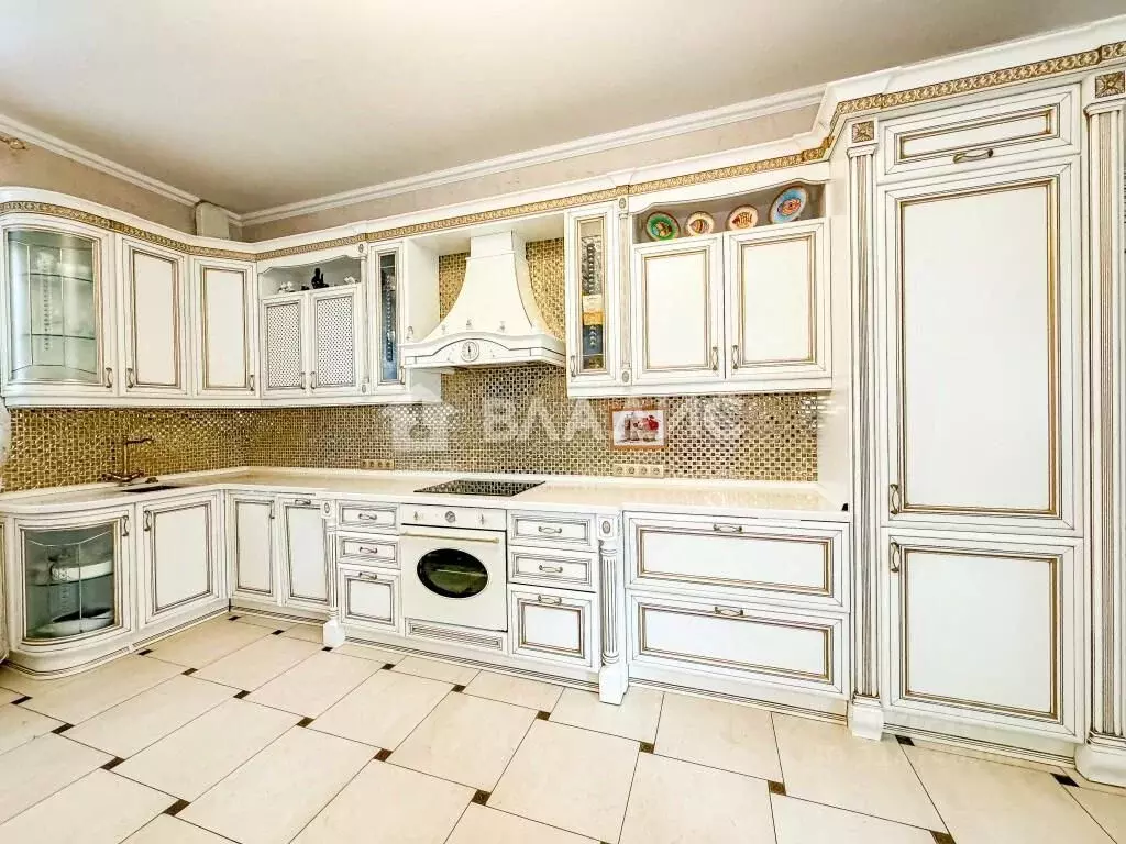 Дом в Краснодарский край, Горячий Ключ муниципальный округ, с. ... - Фото 1