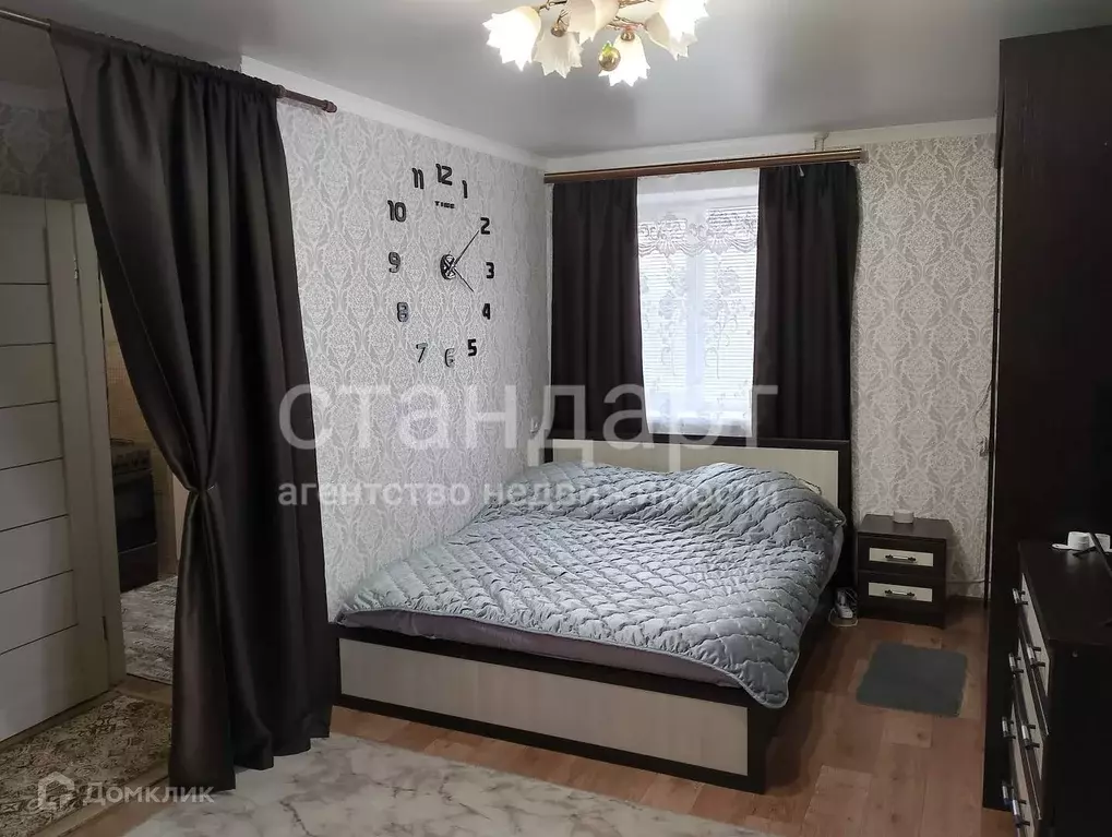 Продаётся 1-к квартира, 31 м - Фото 0