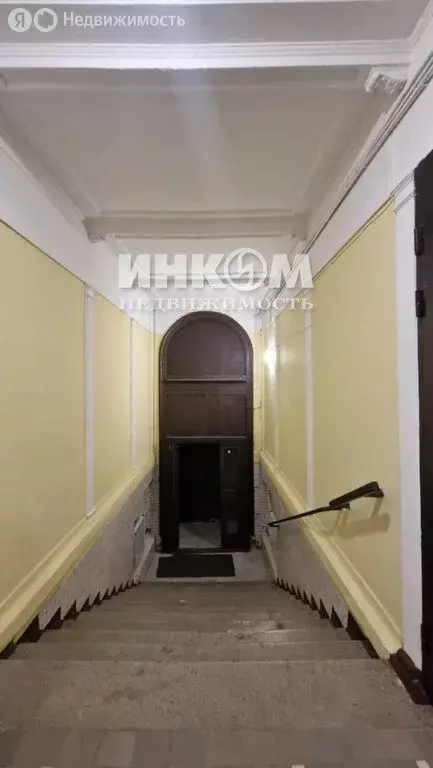 3-комнатная квартира: Москва, Садовая-Черногрязская улица, 3Бс1 (90.3 ... - Фото 1