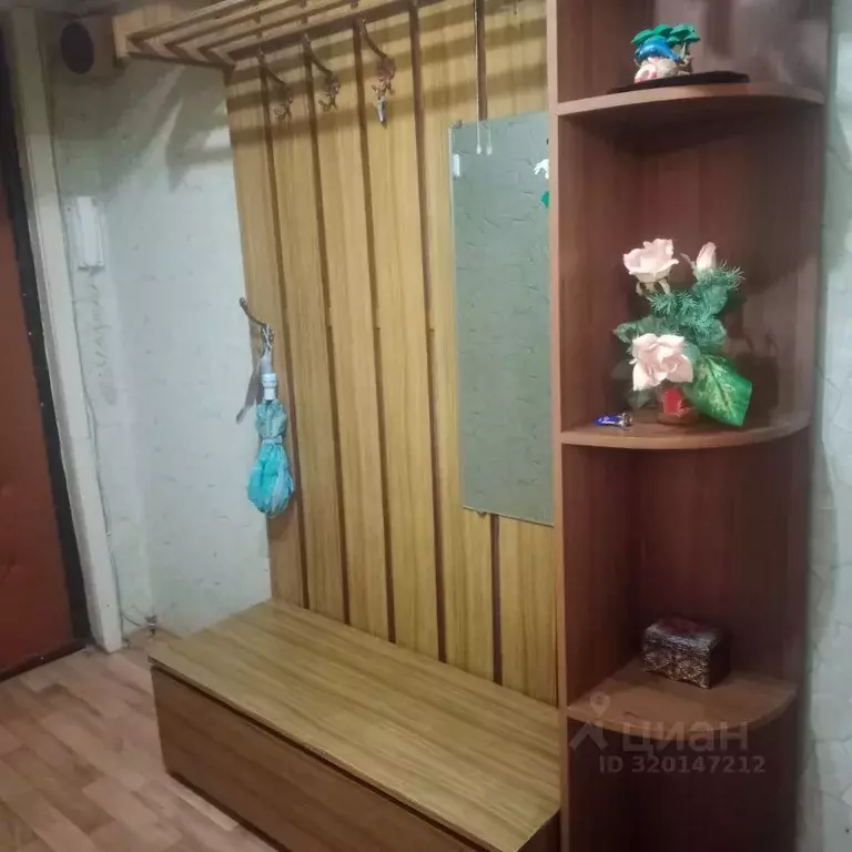 2-к кв. Ульяновская область, Димитровград ул. Курчатова, 26 (46.0 м) - Фото 0
